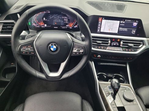 Used 2020 BMW 330i Sedan w/ Convenience Package image 22