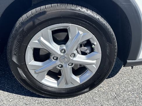 Used 2024 Honda HR-V LX image 26