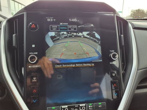 Certified 2025 Subaru Crosstrek 2.0i Premium image 6