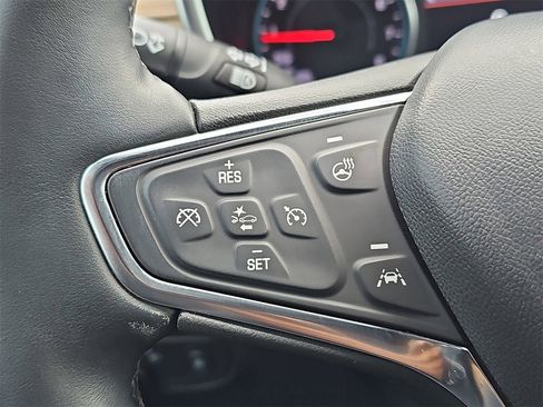 Certified 2023 Chevrolet Equinox Premier image 17