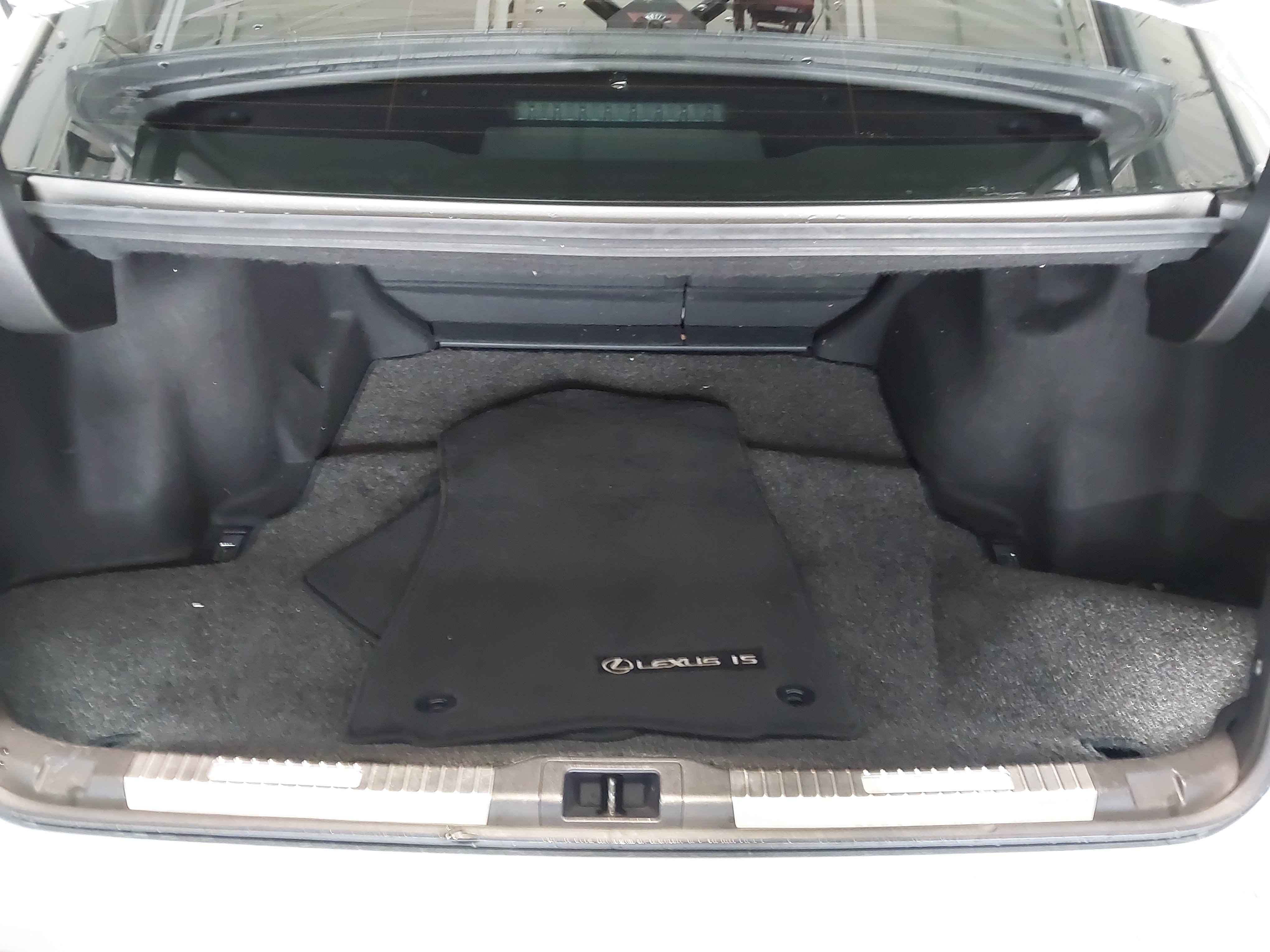 Used 2023 Lexus IS 350 F Sport w/ Memory Package RWD image 30