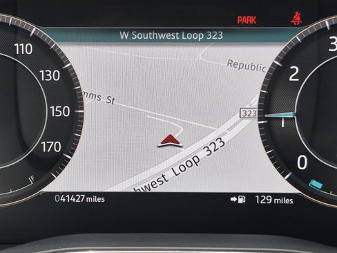 Used 2024 Jaguar XF R-Dynamic SE image 22