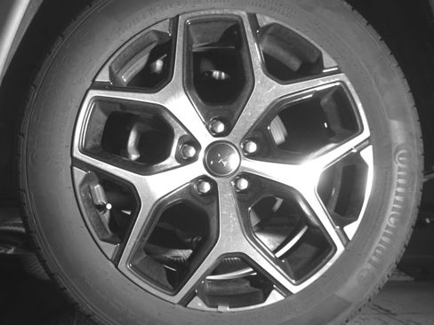 Used 2025 Jeep Compass Limited image 14