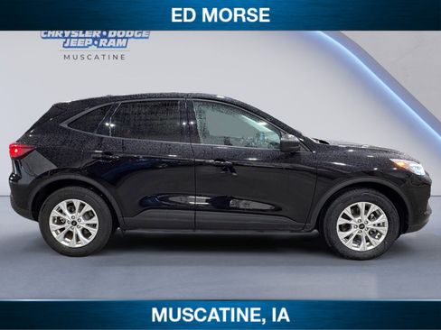 Used 2025 Ford Escape Active image 6