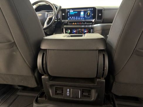 Used 2023 Chevrolet Silverado 1500 LT w/ Protection Package AWD/4WD image 27