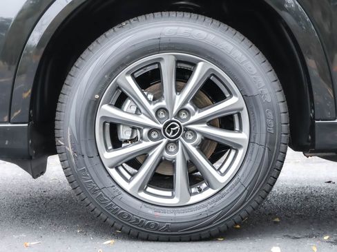 New 2025 MAZDA CX-5 AWD 2.5 S w/ Select Package image 20