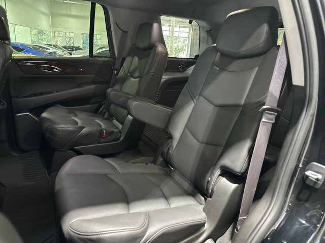 Used 2015 Cadillac Escalade Premium AWD/4WD image 52