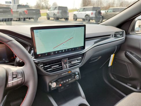 New 2026 Ford Escape ST-Line w/ Tech Pack #1 image 20