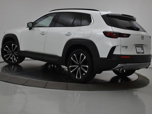New 2026 MAZDA CX-50 2.5 Turbo w/ Cargo Package AWD/4WD image 6
