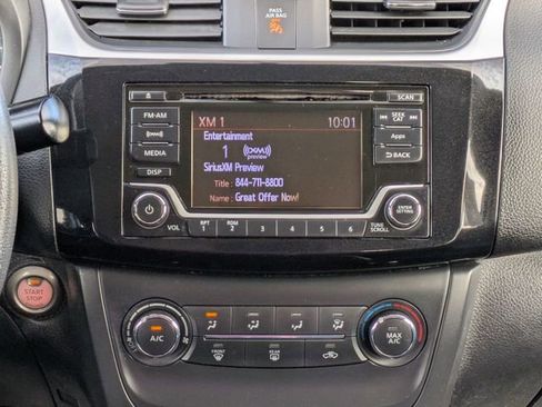 Used 2016 Nissan Sentra SV image 23