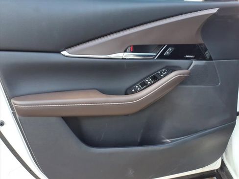 Used 2025 MAZDA CX-30 2.5 Turbo w/ Premium Package image 21