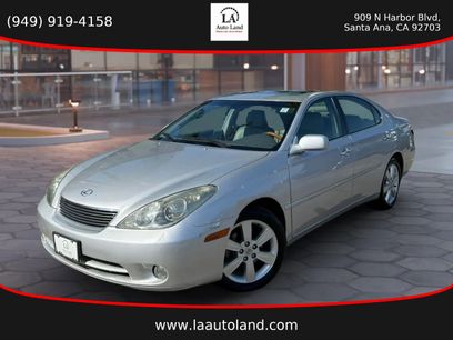 Used 2006 Lexus ES 330