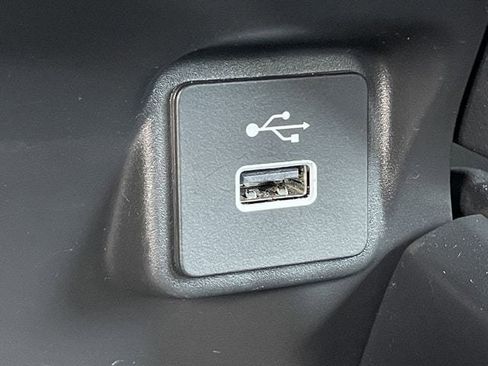 Certified 2025 Honda HR-V Sport image 20