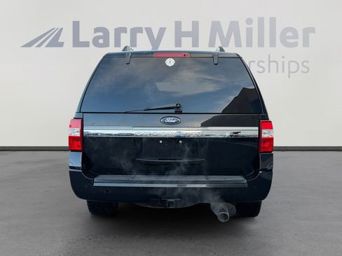 Used 2017 Ford Expedition EL Limited image 4
