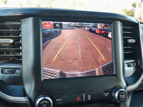 Used 2024 RAM 2500 Big Horn image 23