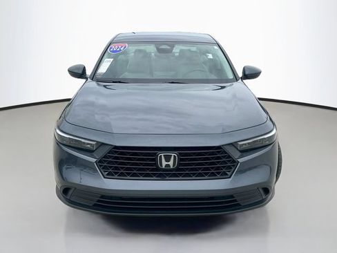 Used 2024 Honda Accord LX image 3