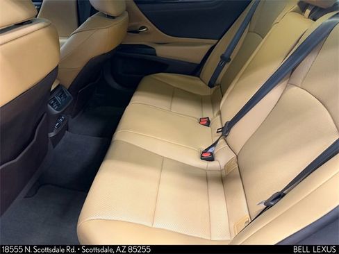 Used 2019 Lexus ES 350 w/ Premium Package image 14
