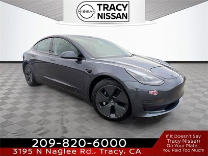 Used 2023 Tesla Model 3 Standard Range