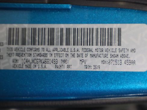 Used 2019 Jeep Wrangler Rubicon image 35