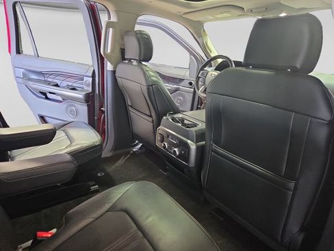 Used 2019 Ford Expedition Platinum AWD/4WD image 26