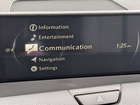 New 2026 MAZDA CX-70 SC AWD/4WD image 14