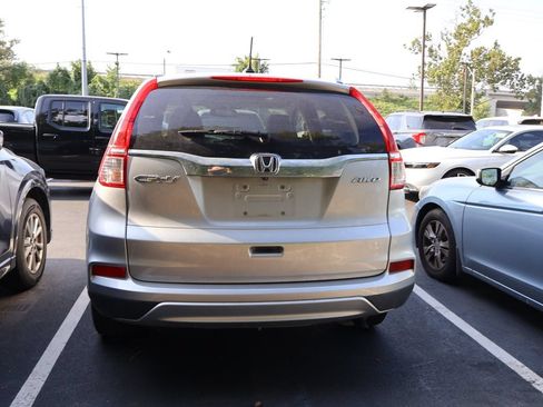 Used 2015 Honda CR-V EX-L image 6