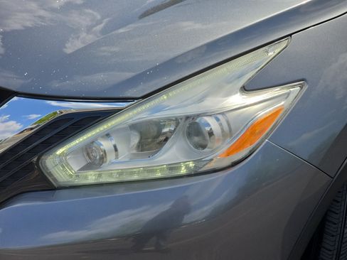 Used 2017 Nissan Murano SL FWD image 31