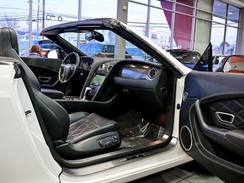Used 2015 Bentley Continental GT Speed image 24
