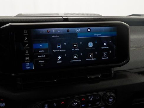 Used 2024 Jeep Wrangler Unlimited w/ Convenience Group image 30