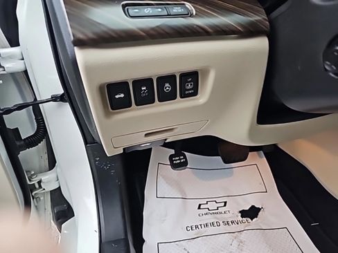 Used 2018 Nissan Maxima Platinum image 20