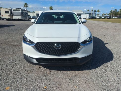 New 2026 MAZDA CX-30 AWD 2.5 S image 9