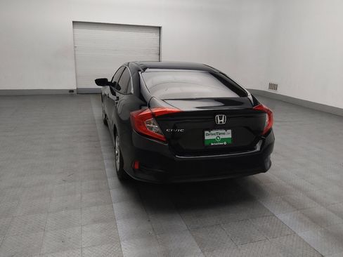Used 2018 Honda Civic LX image 5