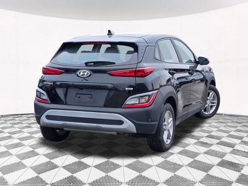 Certified 2023 Hyundai Kona SE AWD/4WD image 17