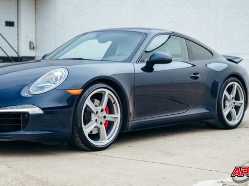 Used 2013 Porsche 911 Carrera S RWD image 61