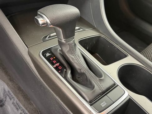 Used 2020 Kia Optima LX FWD image 29