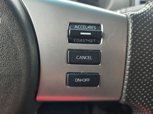 Used 2014 Nissan Xterra X AWD/4WD image 25