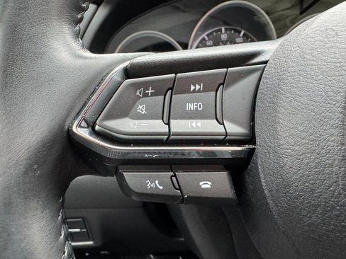Used 2023 MAZDA CX-5 AWD 2.5 S w/ Preferred Package image 16