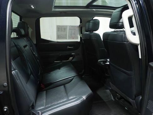 Used 2024 Toyota Tundra Limited image 14