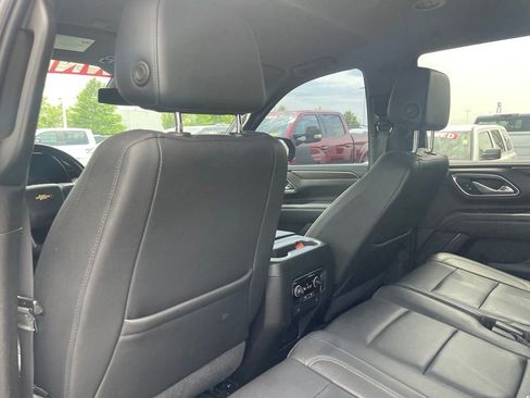 Used 2021 Chevrolet Tahoe LT RWD image 22