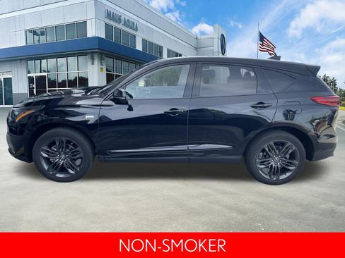 Used 2023 Acura RDX A-Spec FWD image 5