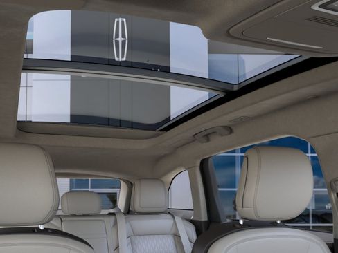 New 2026 Lincoln Nautilus Black Label AWD/4WD image 22