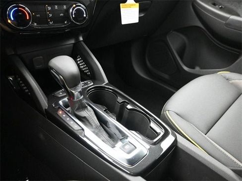 New 2026 Chevrolet TrailBlazer ACTIV w/ Driver Confidence Package image 26