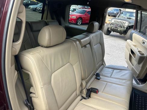 Used 2009 Honda Pilot Touring image 31