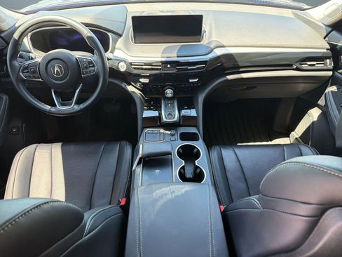 Used 2023 Acura MDX SH-AWD w/ Technology Package image 15
