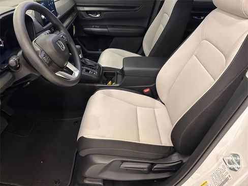 Certified 2026 Honda CR-V LX image 18