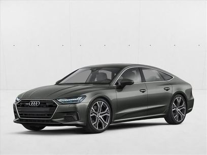 Used 2023 Audi A7 3.0T Premium Plus
