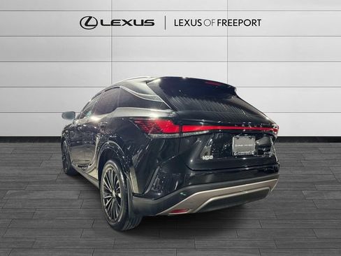 Certified 2024 Lexus RX 350 Premium w/ Accessory Package (Z1) AWD/4WD image 6