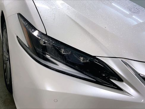 Used 2024 Lexus ES 350 Ultra Luxury image 27