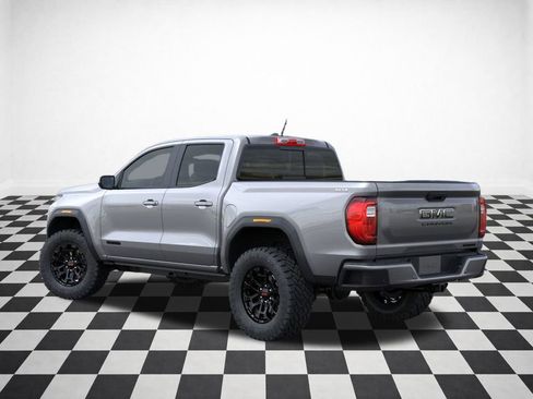 New 2026 GMC Canyon Elevation w/ Convenience Package image 32