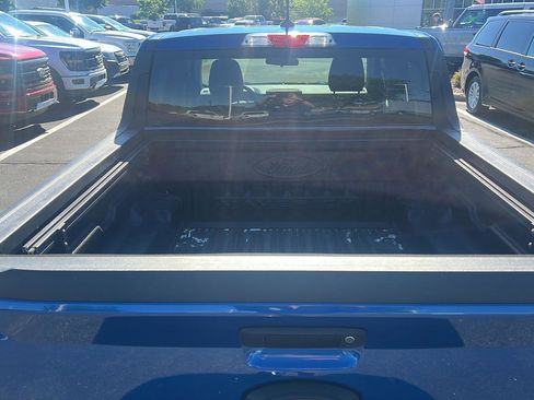 Used 2024 Ford Maverick XLT w/ XLT Luxury Package AWD/4WD image 9
